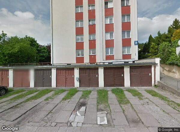 Ceny mieszkań Sopot Juliusza Słowackiego 28