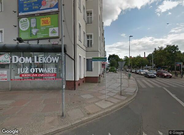 Ceny mieszkań Szczecin Aleja Piastów 54