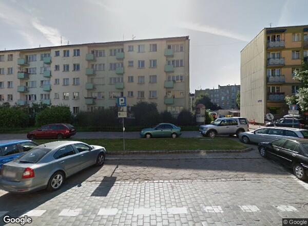 Ceny mieszkań Wrocław UL. DWORCOWA 26