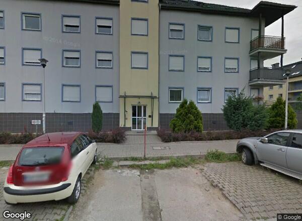 Ceny mieszkań Wrocław UL. CZERNIAWSKA 8