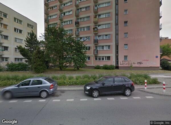 Ceny mieszkań Warszawa ul. Elbląska 10
