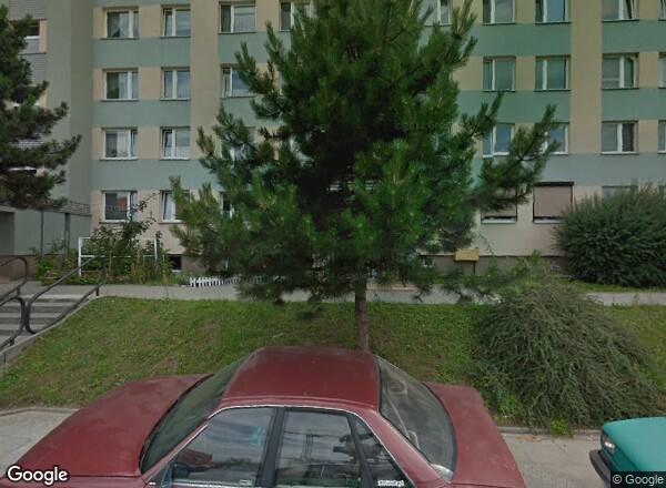 Ceny mieszkań Wrocław UL. LUDWIKA IDZIKOWSKIEGO 42A