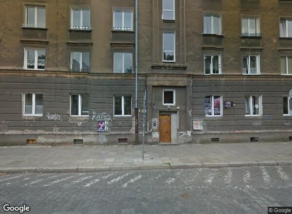 Ceny mieszkań Wrocław UL. TADEUSZA KOŚCIUSZKI 43