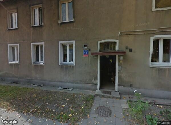 Ceny mieszkań Łódź Skalna 11