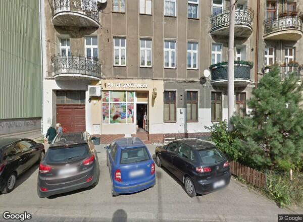 Ceny mieszkań Wrocław UL. GLINIANA 56