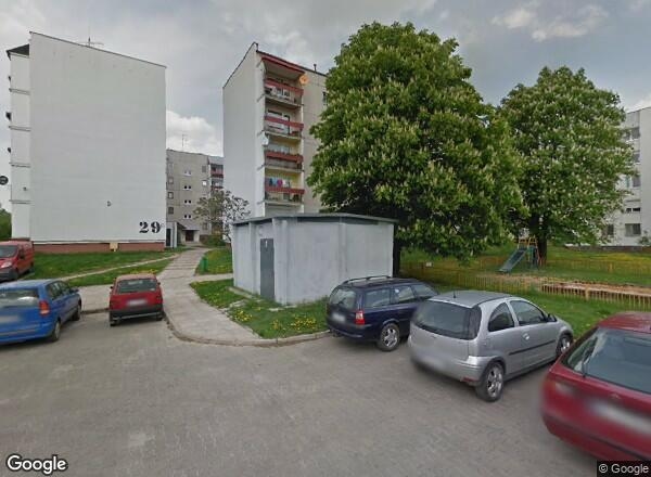 Ceny transakcyjne mieszkań Łódź Lodowa 54