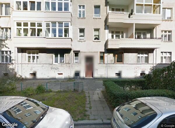 Ceny mieszkań Wrocław UL. EDWARDA SUCHARDY 7