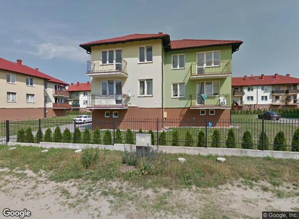 Ceny mieszkań Gdańsk Marsa 21