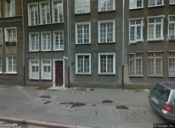 Ceny mieszkań Gdańsk Ogarna 48/50