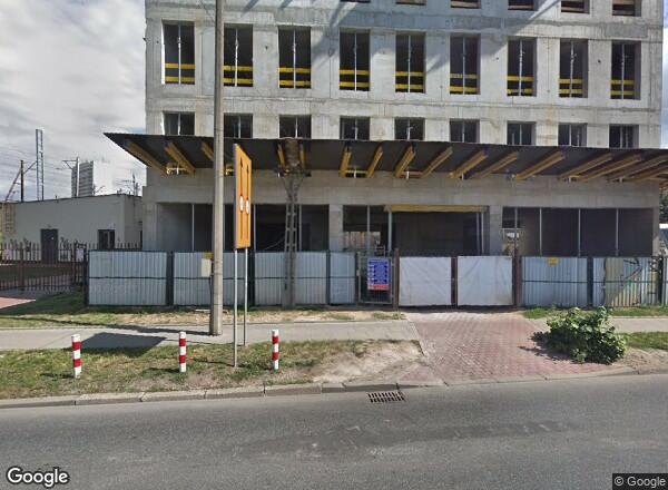 Ceny transakcyjne mieszkań Warszawa ul. J. Zamoyskiego 37