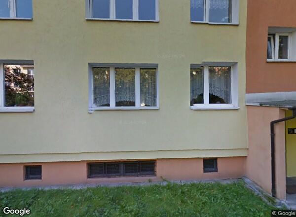 Ceny mieszkań Łódź Karpia 56/58