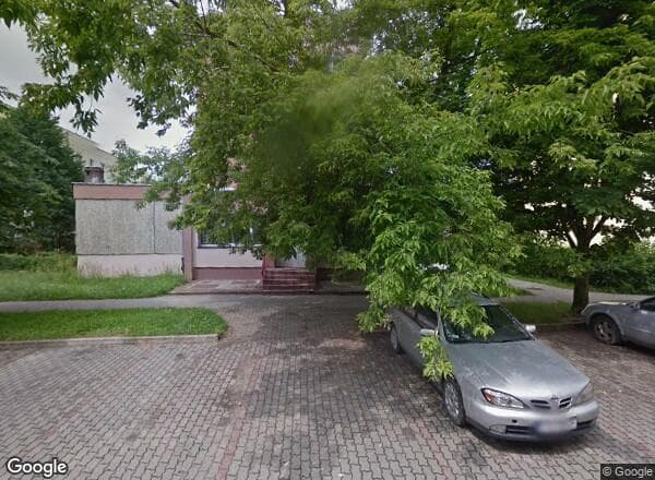 Ceny transakcyjne mieszkań Gorzów Wielkopolski PAPUSZY 23