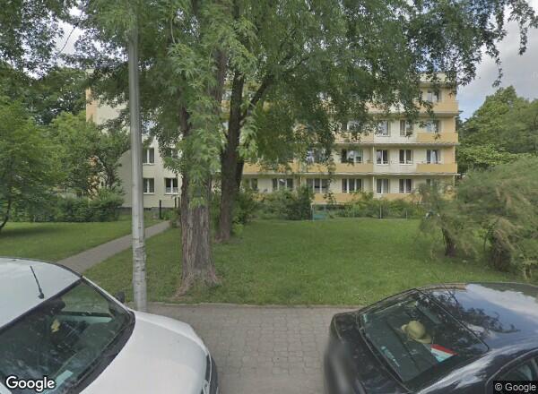 Ceny mieszkań Warszawa ul. K. Zarankiewicza 7