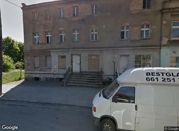 Ceny transakcyjne mieszkań Wrocław UL. GEN. LEOPOLDA OKULICKIEGO 13
