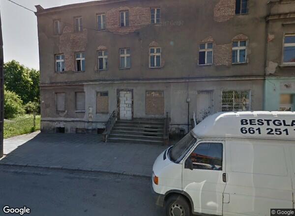 Ceny mieszkań Wrocław UL. GEN. LEOPOLDA OKULICKIEGO 13