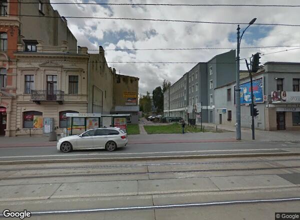 Ceny mieszkań Łódź Piotrkowska 223