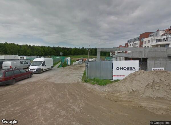 Ceny mieszkań Gdynia Czesława Niemena 3