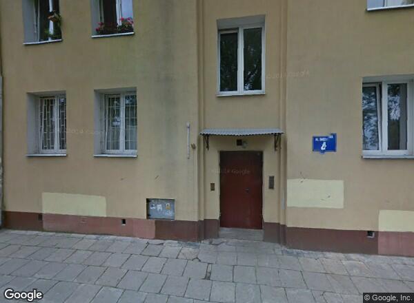 Ceny mieszkań Warszawa ul. Święciańska 4