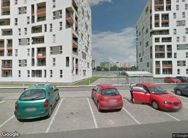 Ceny mieszkań Lublin Lwowska 46