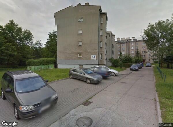 Ceny mieszkań Kraków Jana Kurczaba 10