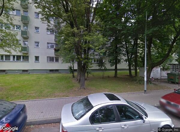 Ceny transakcyjne mieszkań Warszawa ul. Izabelli 18
