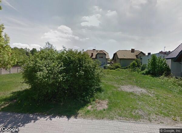 Ceny mieszkań Warszawa ul. Kordiana 102