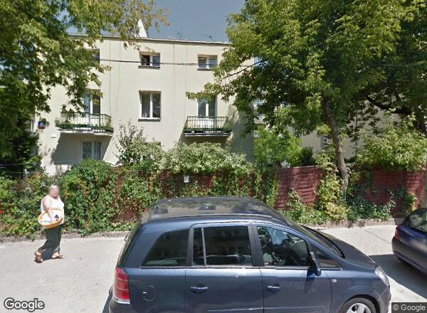 Ceny mieszkań Warszawa ul. L. M. Paca 8A