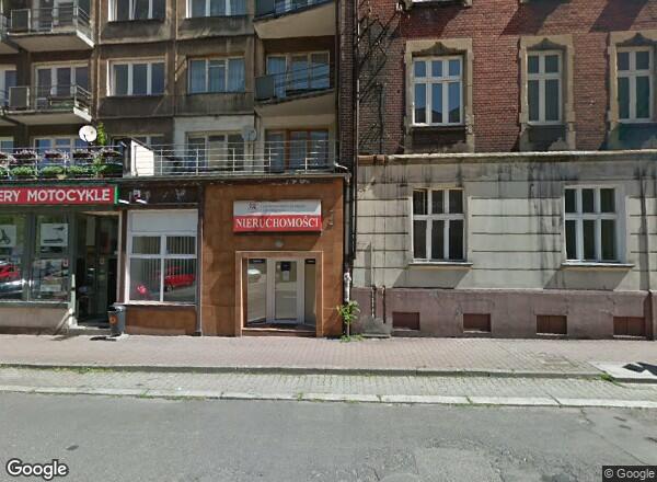 Ceny mieszkań Katowice Mikołowska 20B