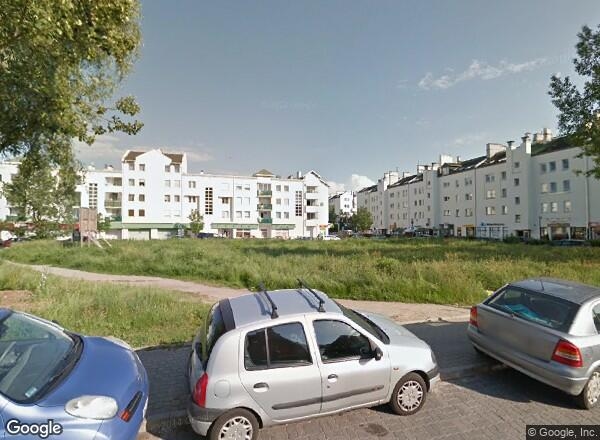 Ceny transakcyjne mieszkań Warszawa ul. Dzwonnicza 3