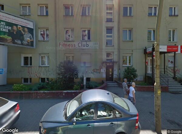 Ceny mieszkań Wrocław AL. GEN. JÓZEFA HALLERA 40