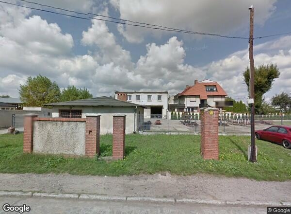 Ceny transakcyjne mieszkań Wrocław UL. BROCHOWSKA 3