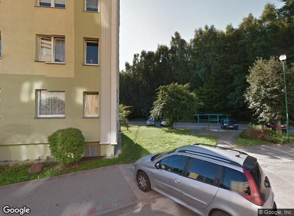 Ceny mieszkań Gdynia Borowikowa 17