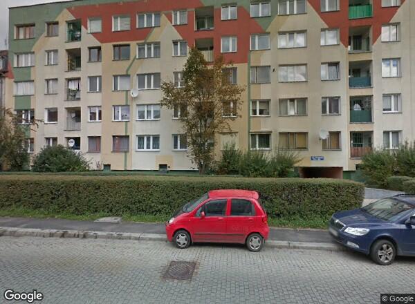 Ceny mieszkań Wrocław UL. KRUCZA 83A