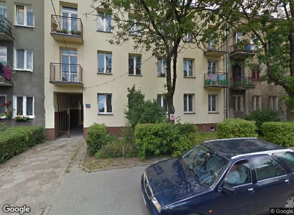 Ceny mieszkań Warszawa ul. Pustelnicka 10