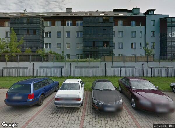 Ceny mieszkań Warszawa ul. Nowoursynowska 143