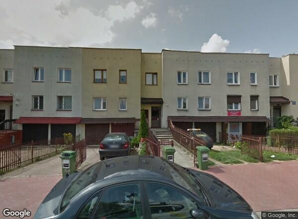 Ceny transakcyjne mieszkań Warszawa ul. Henryka Sternhela 41