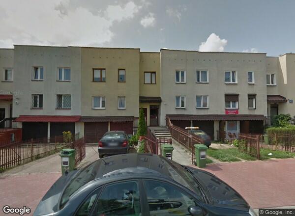 Ceny mieszkań Warszawa ul. Henryka Sternhela 41
