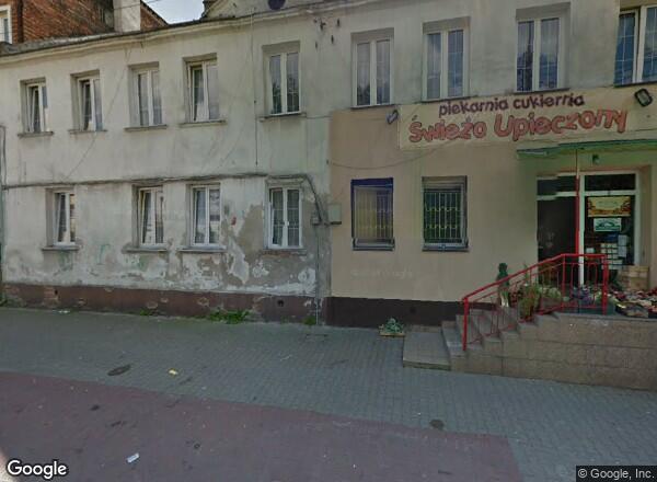 Ceny mieszkań Warszawa ul. Franciszka Ilskiego 4