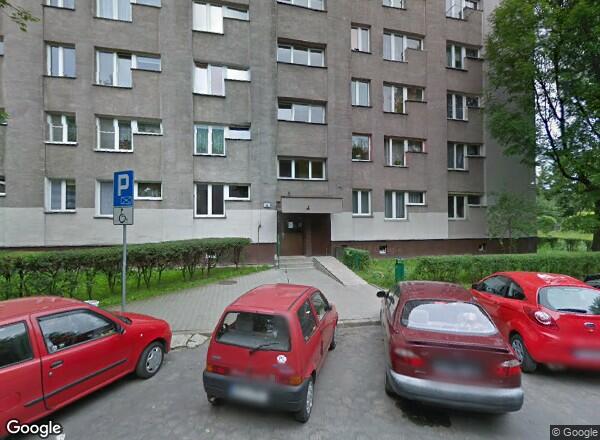 Ceny mieszkań Kraków Gnieźnieńska 26