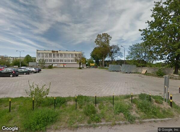 Ceny mieszkań Gdańsk Prezydenta Lecha Kaczyńskiego 22