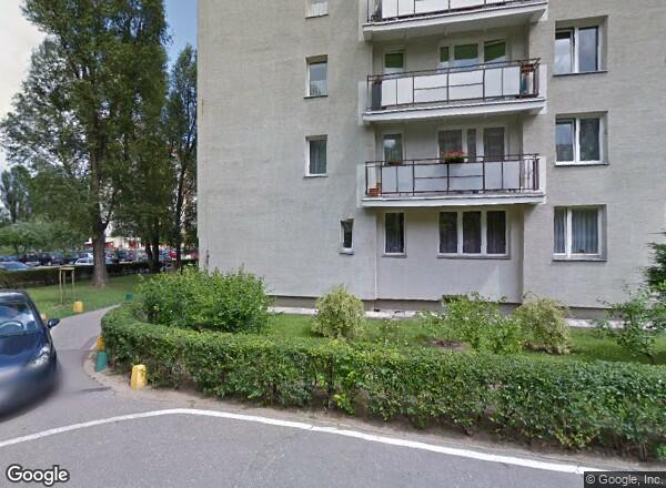 Ceny mieszkań Warszawa ul. Krasnobrodzka 8