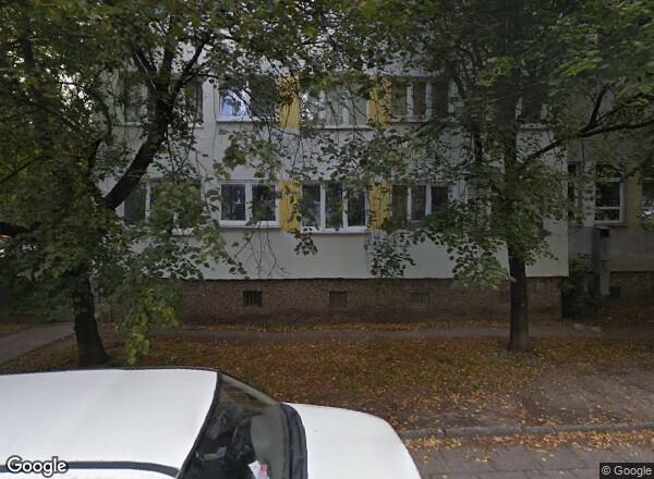 Ceny mieszkań Wrocław UL. LUBIŃSKA 83