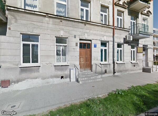 Ceny mieszkań Lublin Unicka 2