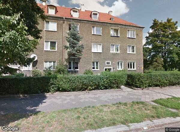 Ceny mieszkań Wrocław UL. IGNACEGO DASZYŃSKIEGO 92