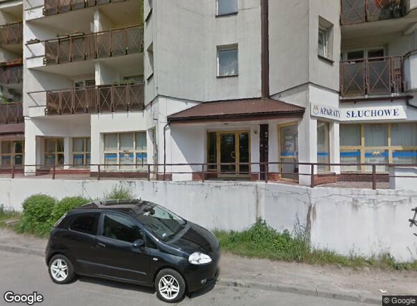 Ceny mieszkań Katowice Nasypowa 18