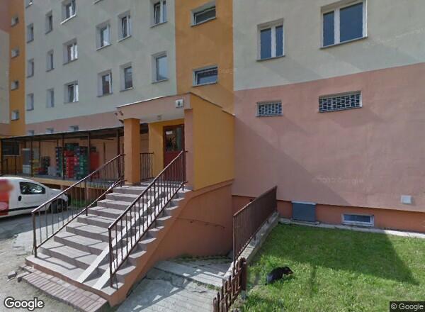 Ceny mieszkań Szczecin Tadeusza Kutrzeby 8