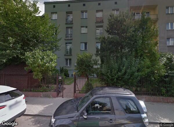 Ceny mieszkań Kraków Aleja płk. Władysława Beliny-Prażmowskiego 47