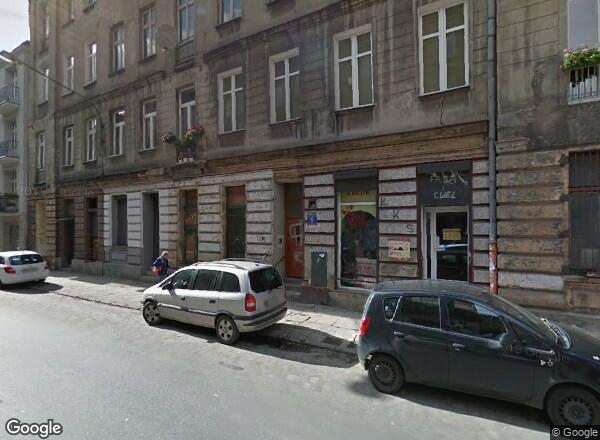 Ceny transakcyjne mieszkań Łódź Gdańska 5