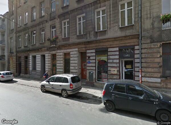Ceny mieszkań Łódź Gdańska 5
