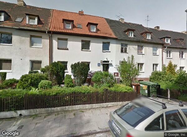 Ceny mieszkań Gdańsk Dzielna 94